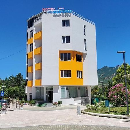 Alvero Hotel Përmet Extérieur photo