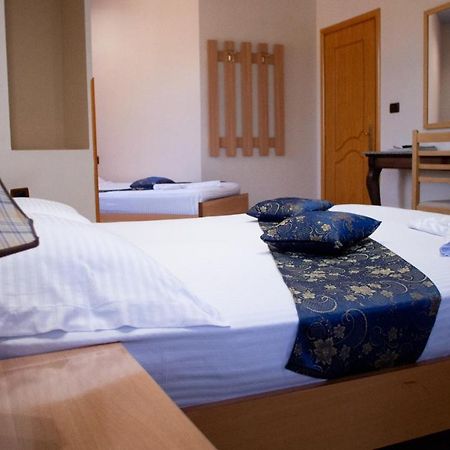Alvero Hotel Përmet Extérieur photo