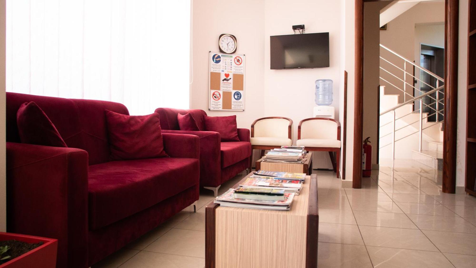 Alvero Hotel Përmet Extérieur photo